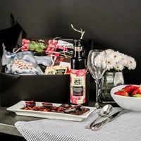 Sweet Indulgence & Crispy Delights