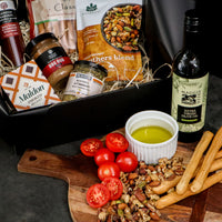Entertainer's Delicacies