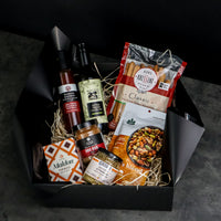 Entertainer's Delicacies