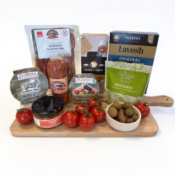 Awesome Antipasti